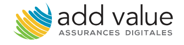 Logo Add Value