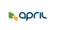 Logo APRIL