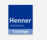 Logo Henner
