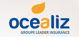 Logo Océaliz