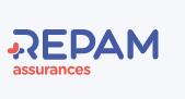 Logo REPAM Assurances