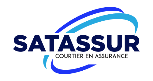 SATASSUR — Courtier en assurance